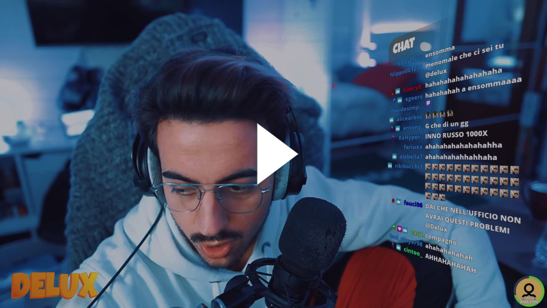 Twitch